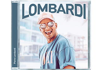 Pietro Lombardi - Lombardi  - (CD)