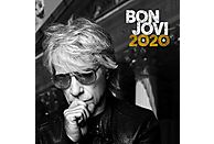 Bon Jovi - Bon Jovi 2020 - CD