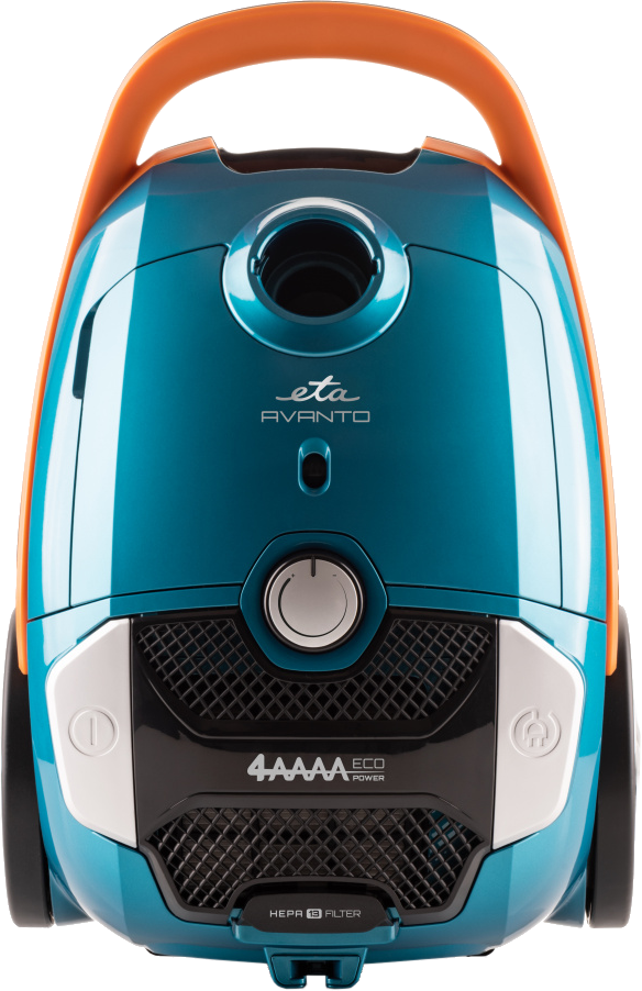 ETA 351990010 Avanto Animal porzsákos porszívó