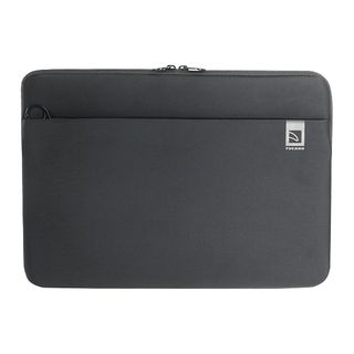 TUCANO Elements 2ND Skin - Notebookhülle, 16" MacBook Pro, 16 "/40.6 cm, Schwarz