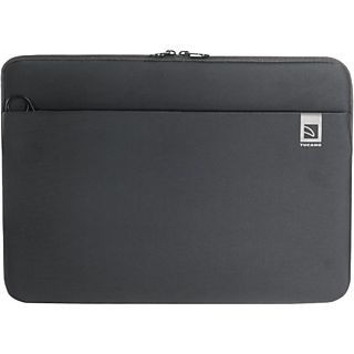 TUCANO Elements 2ND Skin - Borsa per notebook, 16" MacBook Pro, 16 "/40.6 cm, Nero