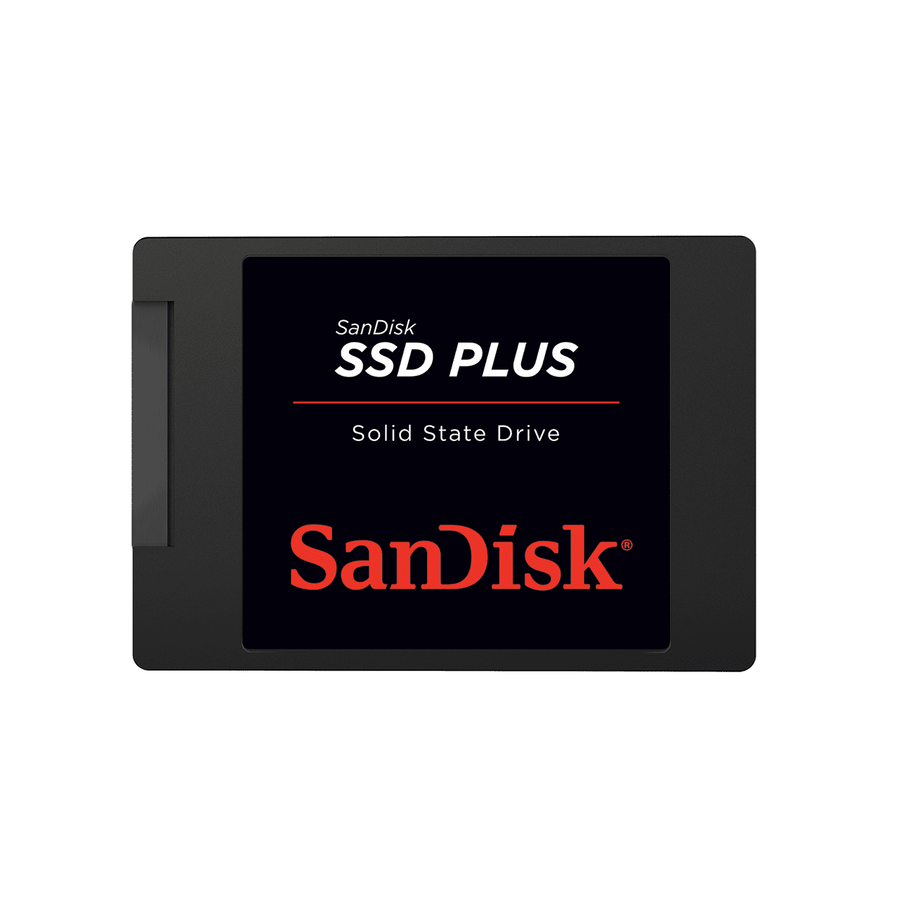 SANDISK SSD PLUS 1TB