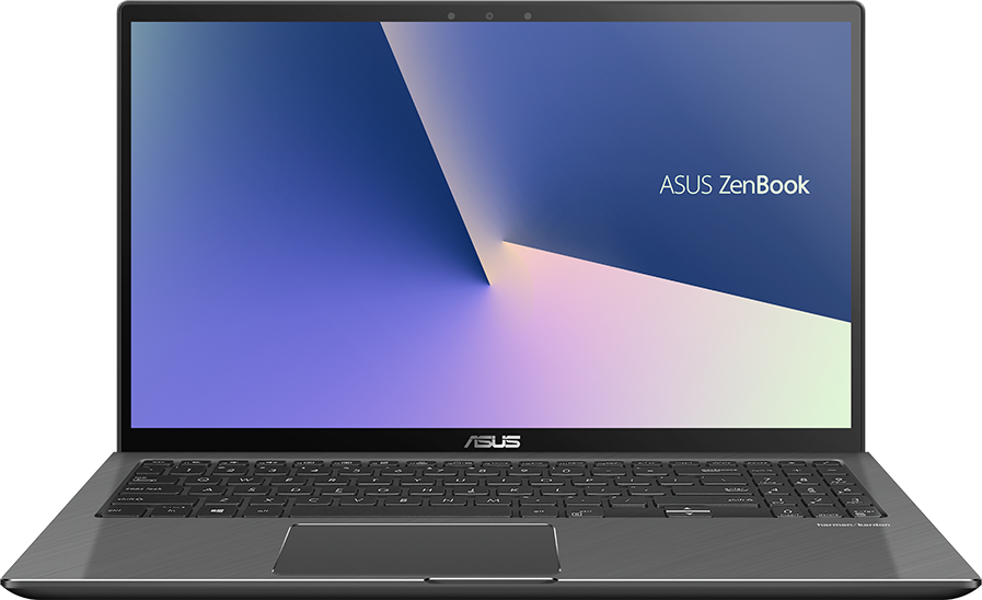 ASUS Convertible ZenBook Flip 15 UX562FA-AC093T
, i7-10510U, 16GB RAM, 1TB SSD, Silber (90NB0LK2-M01310) Notebook, 15,6 Zoll, Full-HD, Intel® Core™ i7-10510U Prozessor (8 MB Cache, bis zu 4.90 GHz), 16 GB, 1000 GB SSD