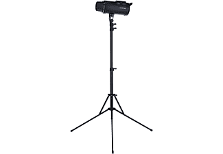 ROLLEI Pro Flash Stand Traveler 215 cm