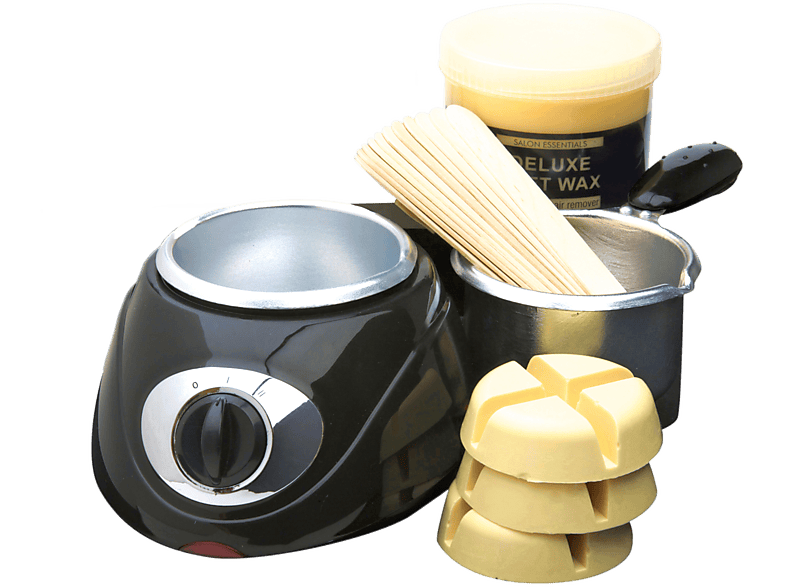 RIO Hars Ontharingskit (cwax2)