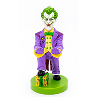 CABLE GUYS Cable Guy Joker Controller- oder Phonehalterung, Mehrfarbig