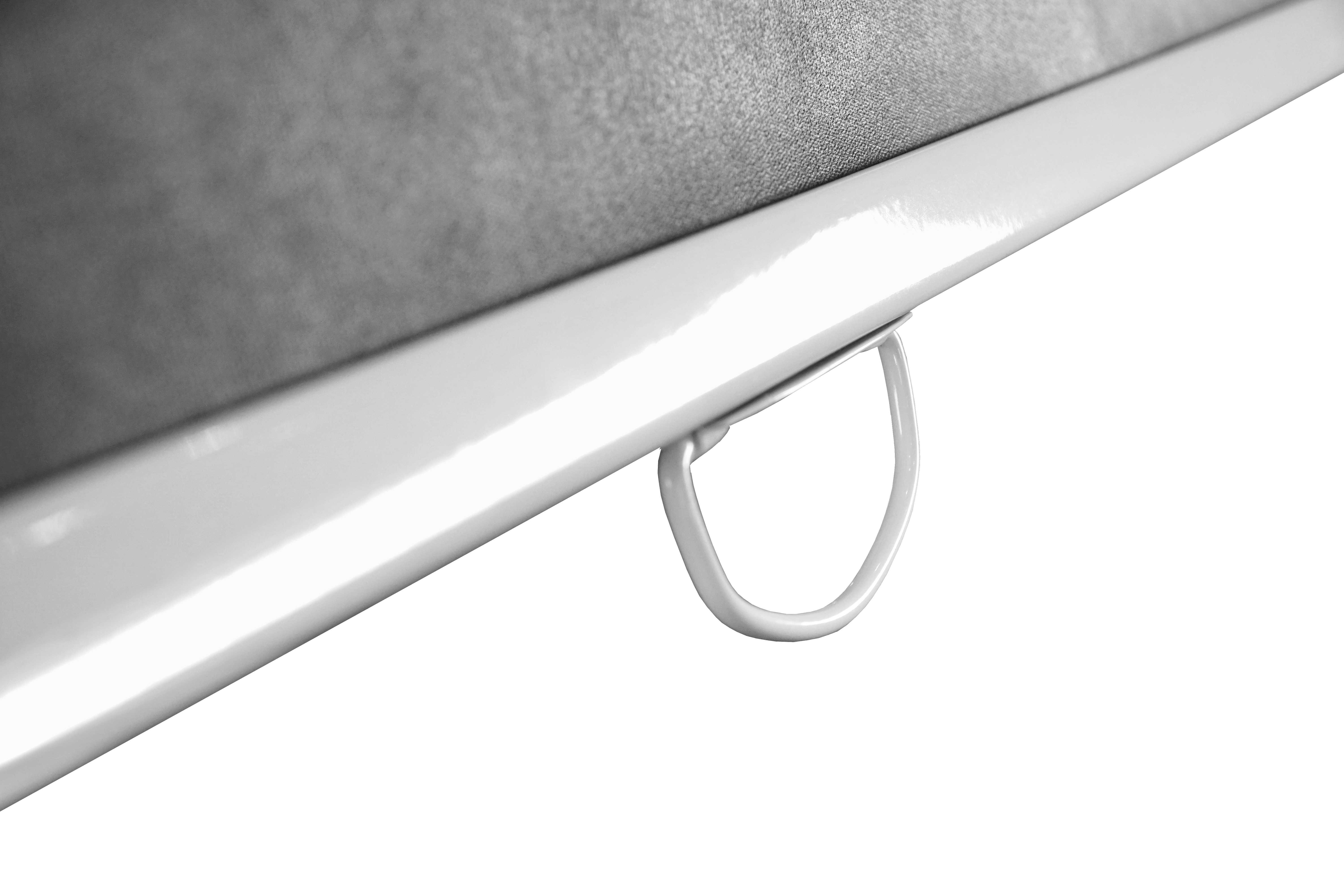 MEDIUM Design-Rollo Electric IR Leinwand