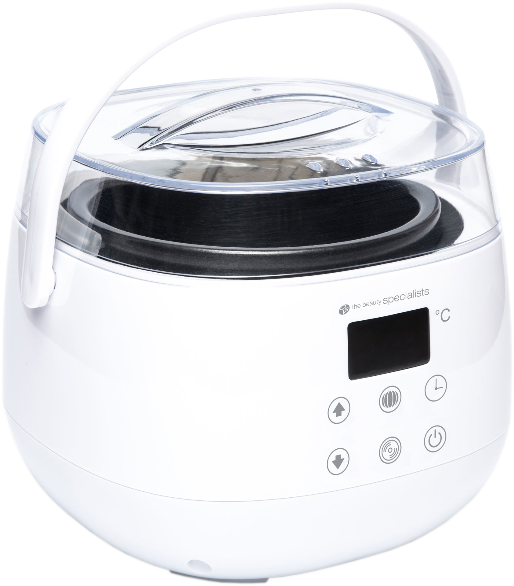 RIO Waxverwarmer (CWAX3)