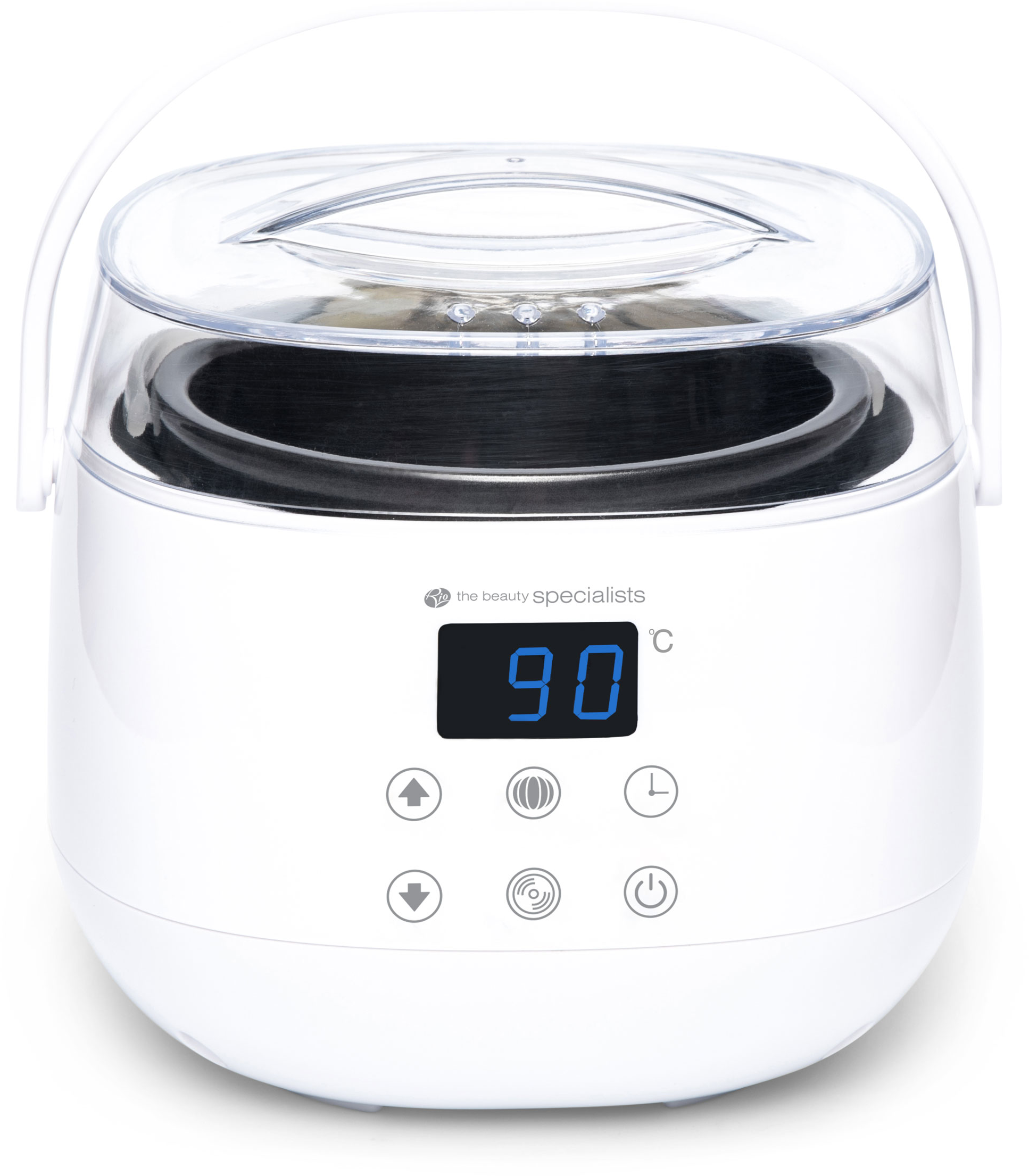 RIO Waxverwarmer (CWAX3)