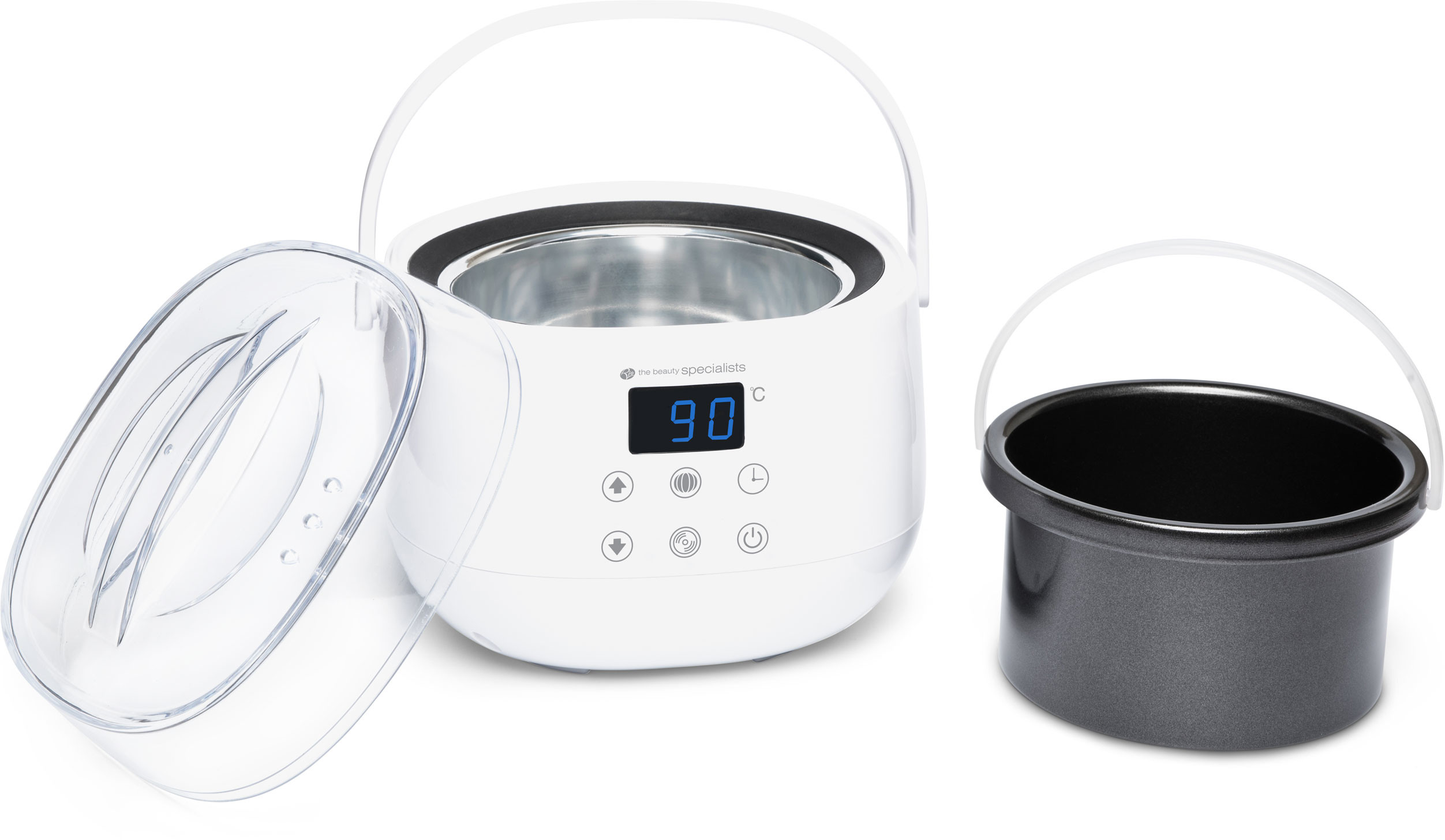 RIO Waxverwarmer (CWAX3)