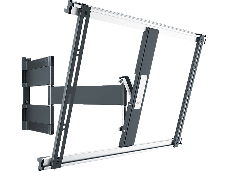 VOGEL´S THIN 545 TV-Wandhalterung für 102-165 cm (40-65 Zoll) Fernseher, drehbar und neigbar, Wandhalterung, max. 65 Zoll, Neigbar, Schwenkbar, Schwarz
