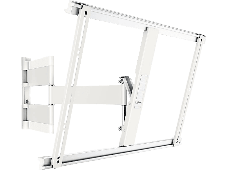 WHYFONE TV Wandhalterung Schwenkbar Halterung Für 32-75 Zoll Flach