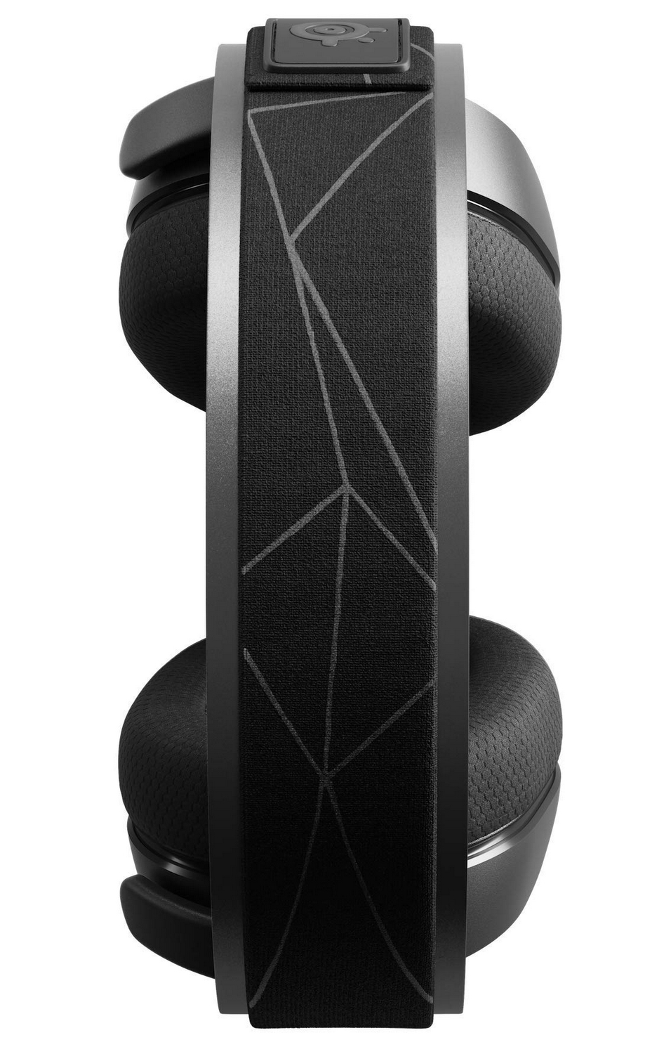 Auriculares gaming - Steel Series Arctis 7 (Edición 2019), De diadema, Inalámbricos, Multiplataforma, Negro