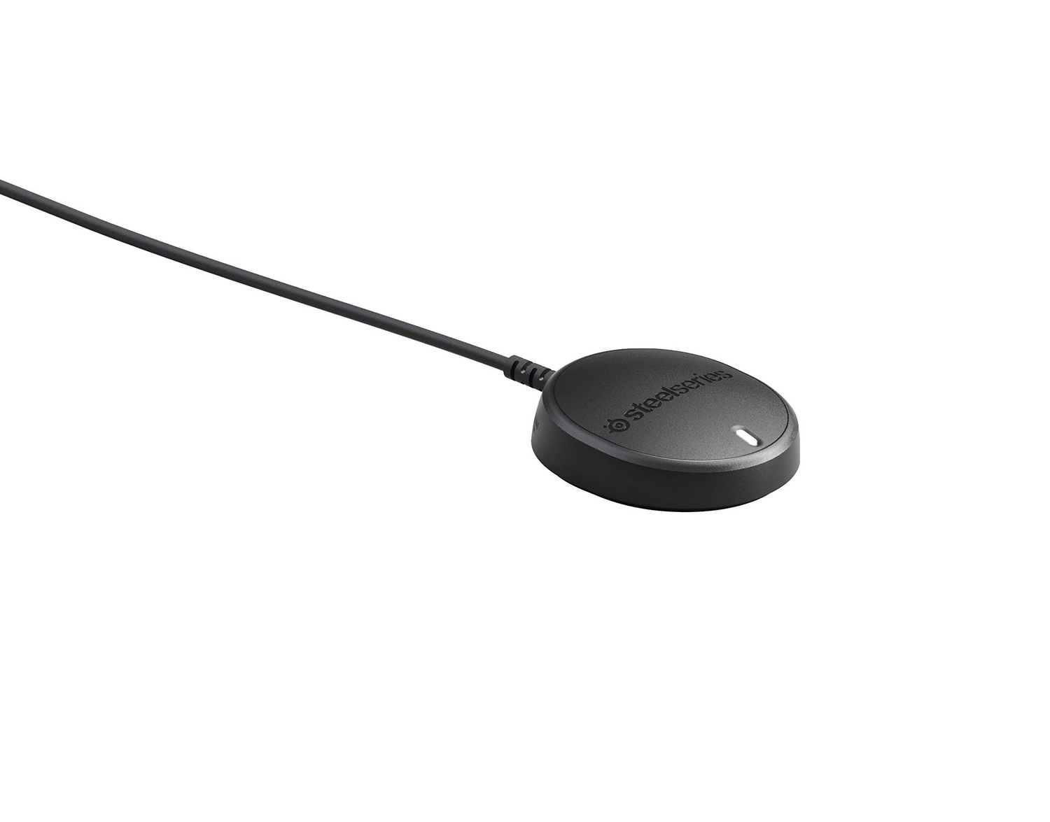Auriculares gaming - Steel Series Arctis 7 (Edición 2019), De diadema, Inalámbricos, Multiplataforma, Negro