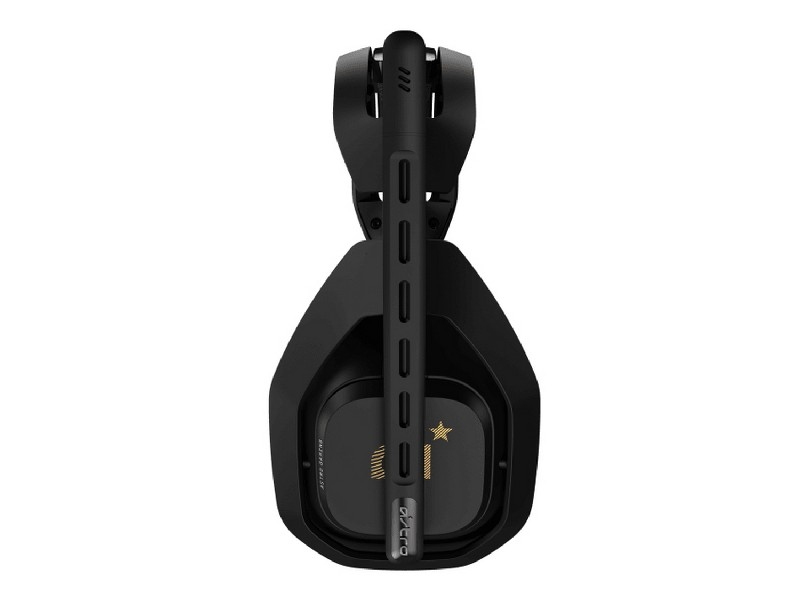 Auriculares gaming - Astro A50, Estación base, Para Xbox One, PC y Mac, Micrófono, inalámbricos, Negro