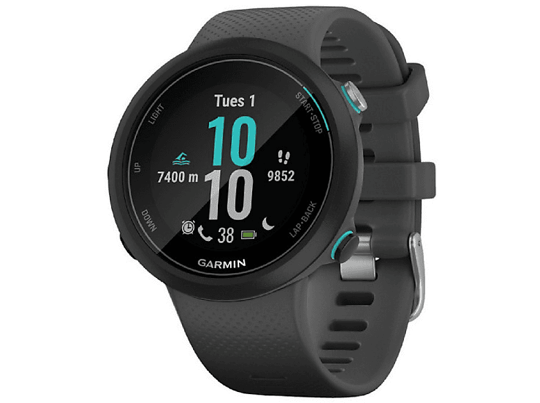 Reloj deportivo  Suunto Race, Negro, 125-175 mm, 1.43 AMOLED, +95 Modos  deporte, Autonomía hasta 26 días