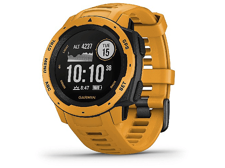 Reloj deportivo | Garmin Instinct 010-02064-03