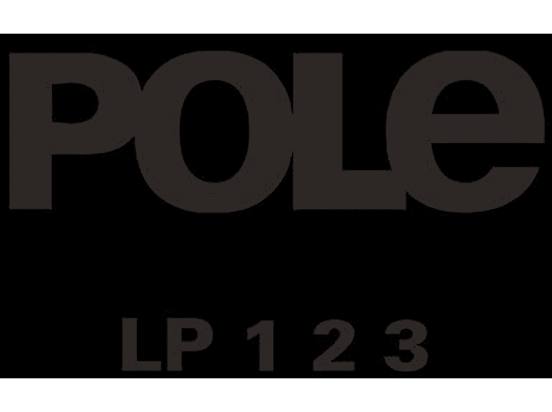 Pole - 123 - (CD)