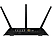 NETGEAR Nighthawk® AC2300 Cybersecurity (RS400) - WLAN-Router (Schwarz)