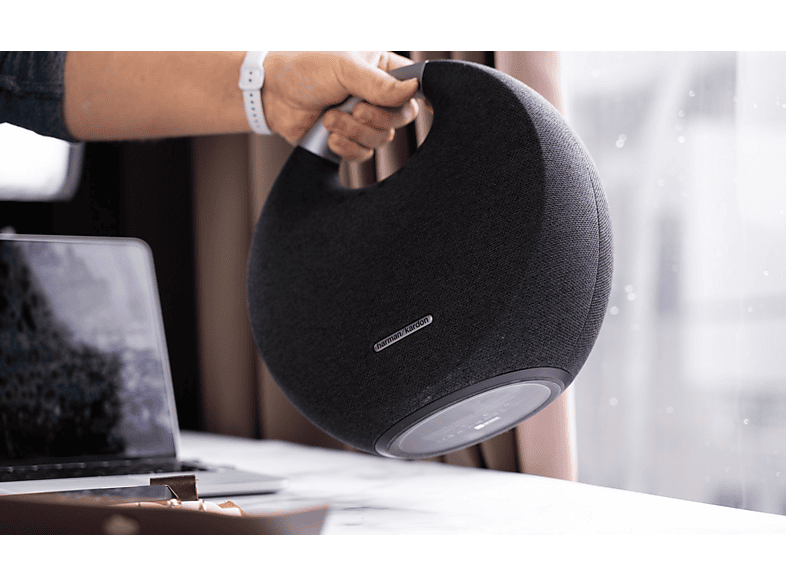 HARMAN KARDON Onyx Studio 6 Bluetooth Hoparlör Siyah Fiyat