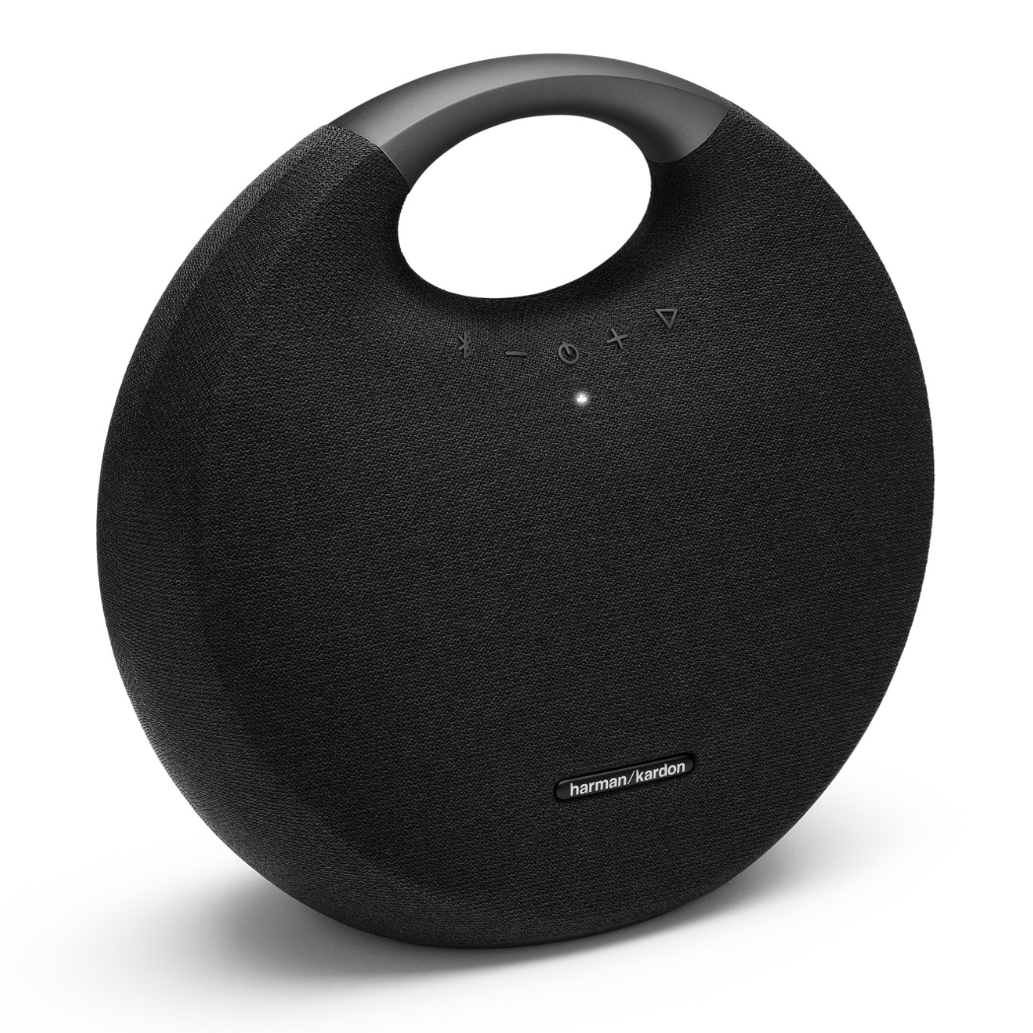 HARMAN KARDON Onyx Studio 6 Bluetooth Hoparlör Siyah