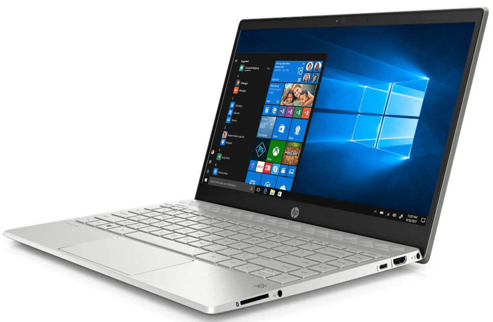 HP Laptop 13-AN0001NB Intel Core i3-8145U (13-an0001nb)