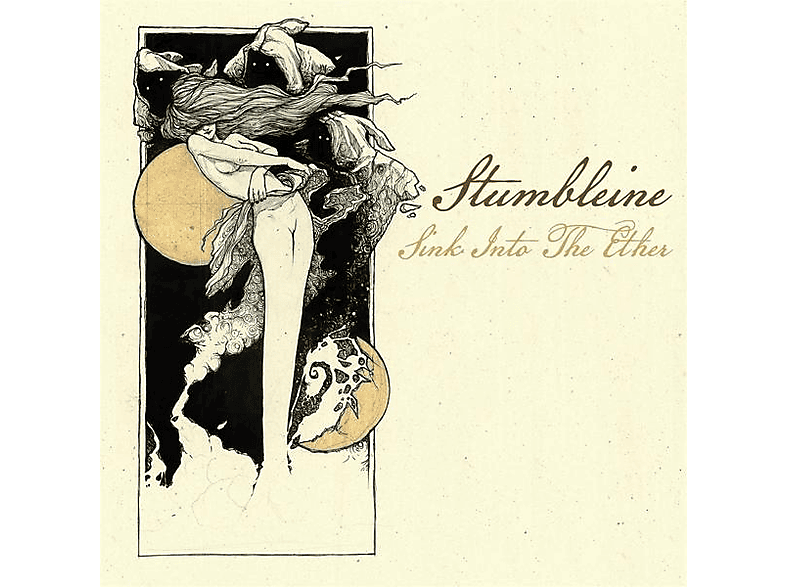 Stumbleine - Sink into - Ether (Vinyl) the