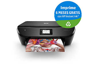 Impresora Multifuncion Hp Envy Photo 6220 Color Wifi