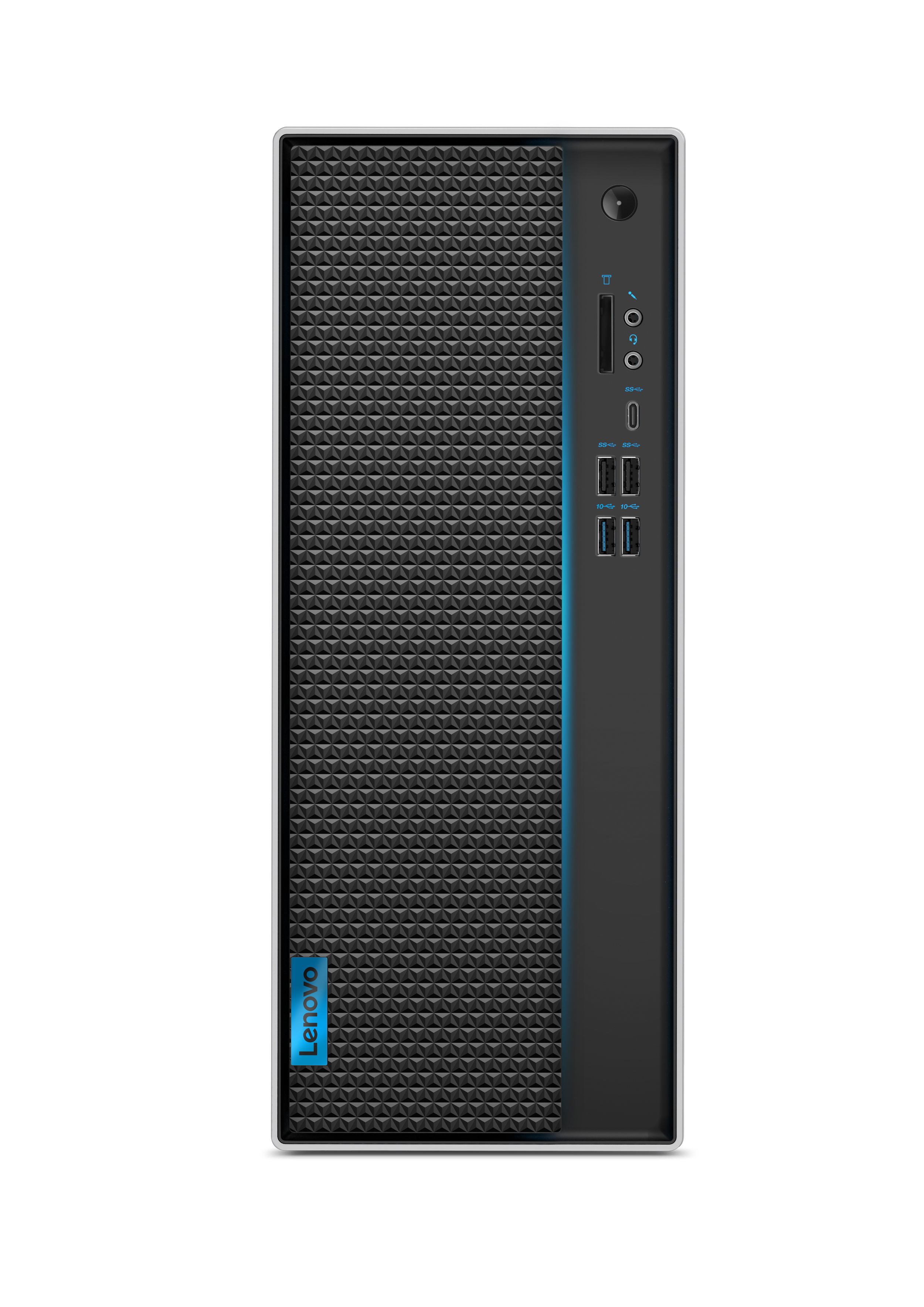 LENOVO IdeaCentre T540 Gaming - AMD Ryzen™ 5 3600 - 16 GB - 512 GB - NVIDIA GeForce® GTX 1650 - Windows 10 Home (64 Bit)
