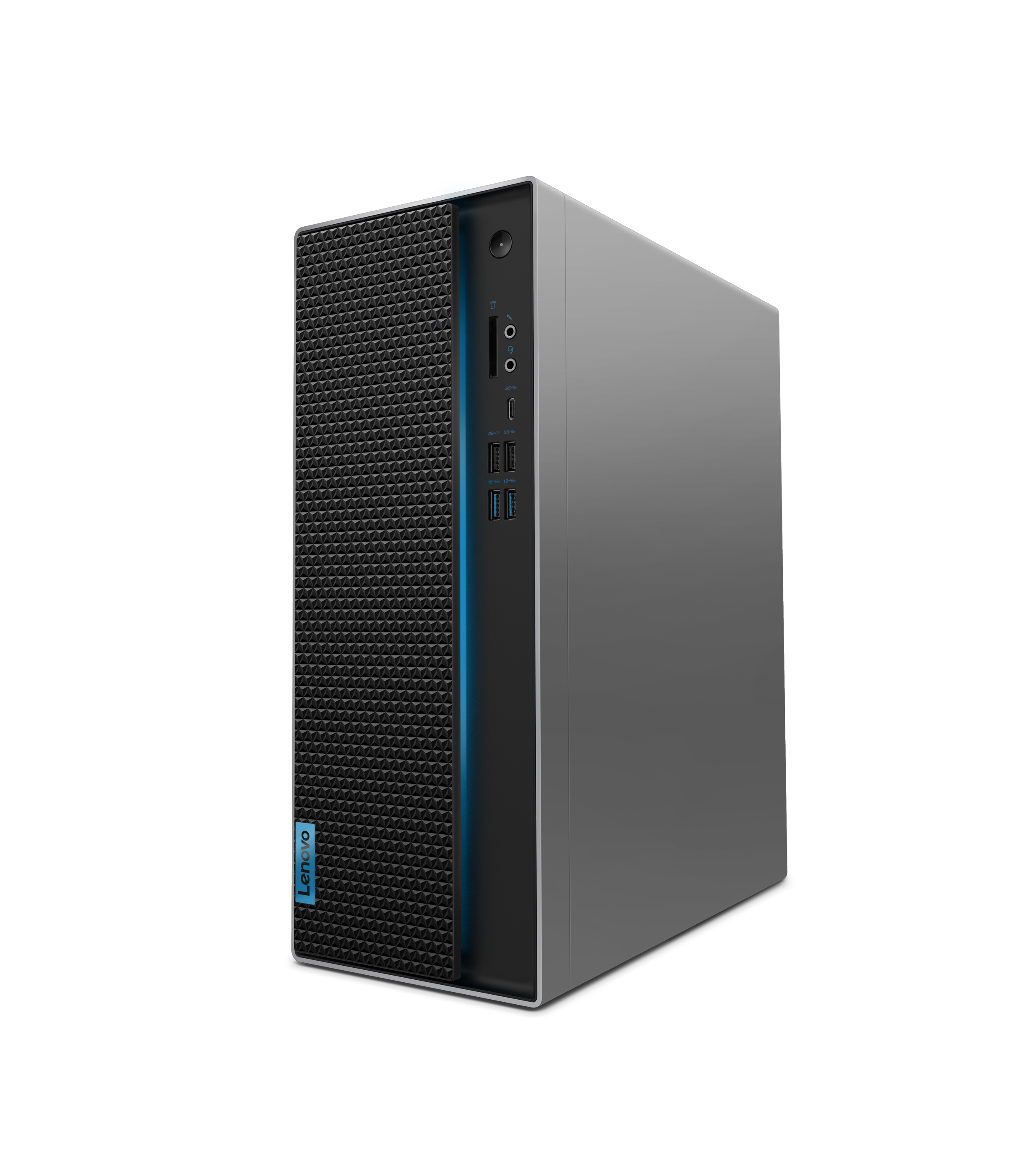 LENOVO IdeaCentre T540 Gaming - AMD Ryzen™ 5 3600 - 16 GB - 512 GB - NVIDIA GeForce® GTX 1650 - Windows 10 Home (64 Bit)