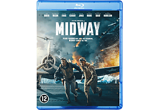 Midway | Blu-ray