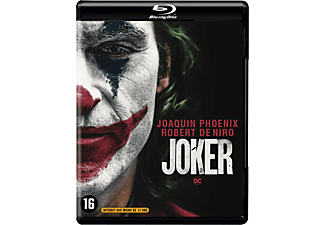 Joker | Blu-ray