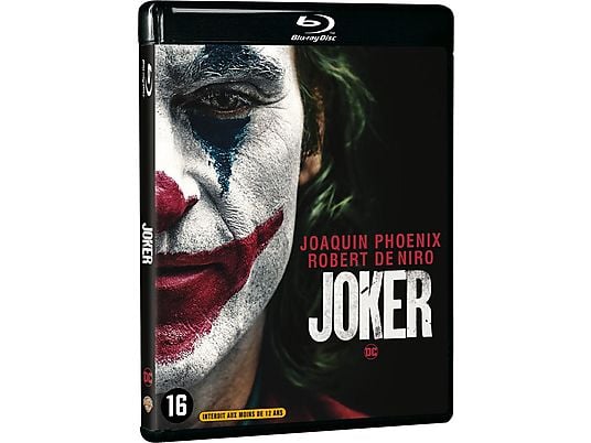 Joker | Blu-ray