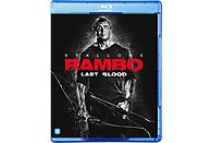 Rambo: Last Blood - Blu-ray