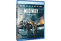 Midway - Blu-ray