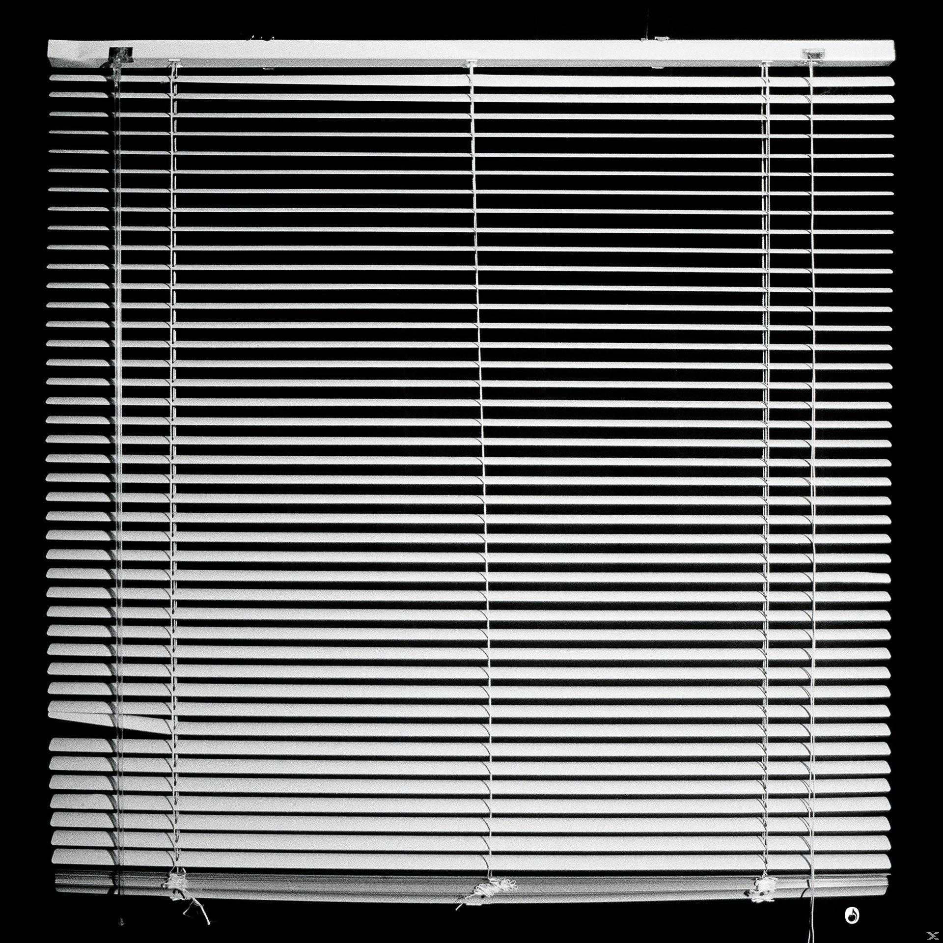 Messer - Jalousie  - (CD)