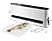 UNOLD 48040 - Machine d'emballage sous vide (Blanc/Noir)