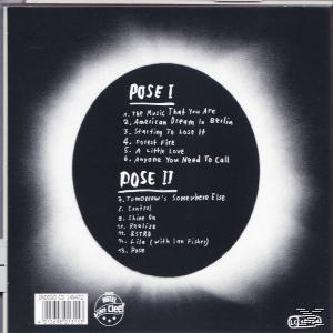 Tim (CD) Pose I+II - Neuhaus -