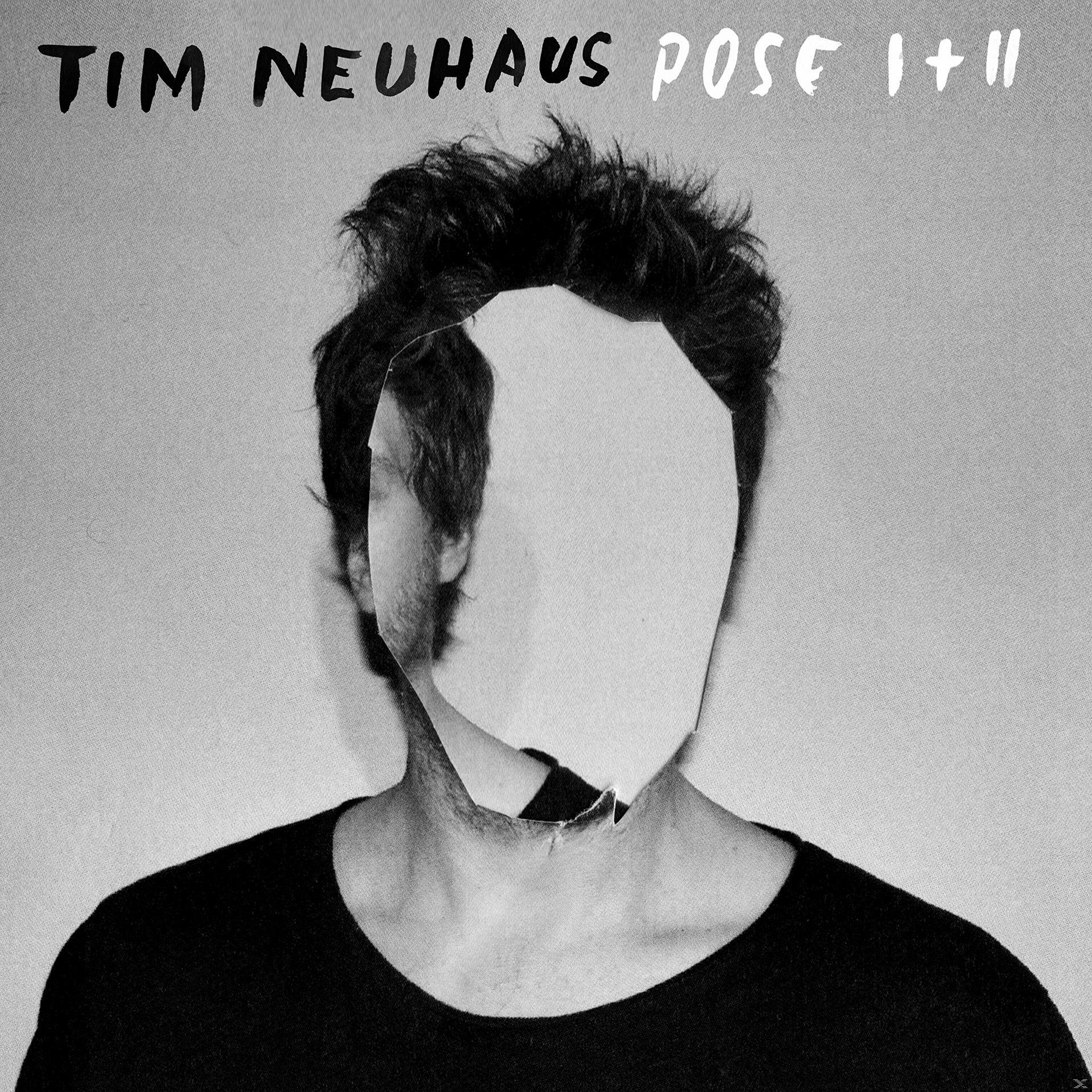 Tim (CD) Pose I+II - Neuhaus -