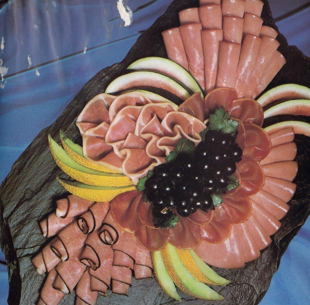 Les Trucs - Jardin du Boeuf  - (LP + Download)