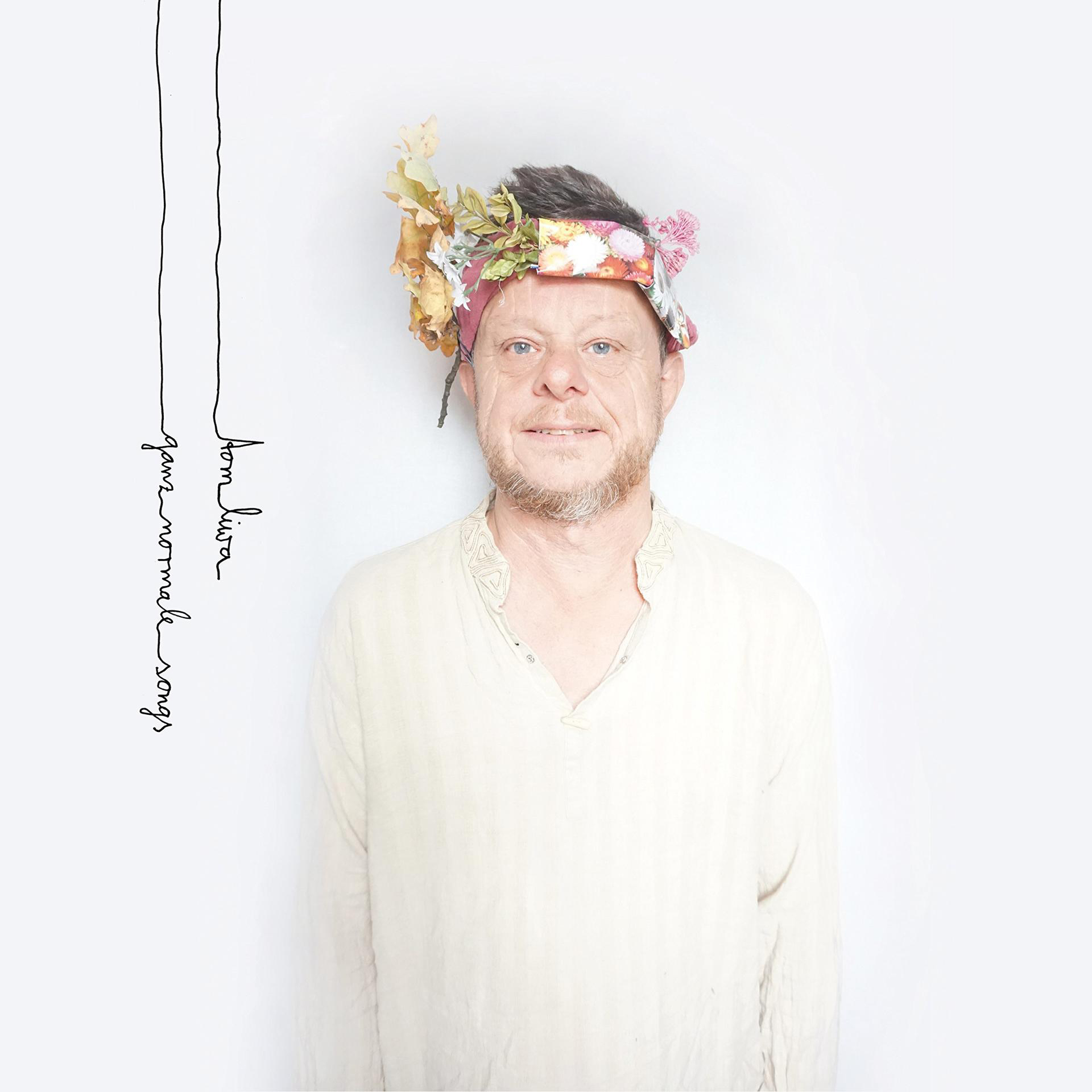 Tom Liwa - Ganz normale Songs  - (Vinyl)