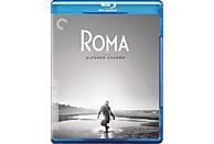 Roma (SE) - Blu-ray
