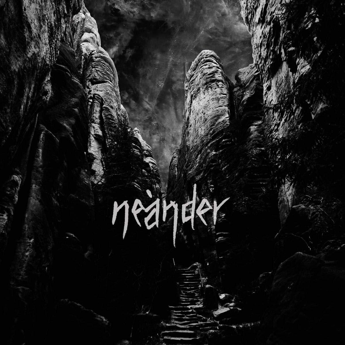(LP Download) Neander - + Neander -