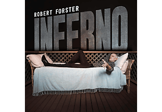 Robert Forster - Inferno  - (Vinyl)