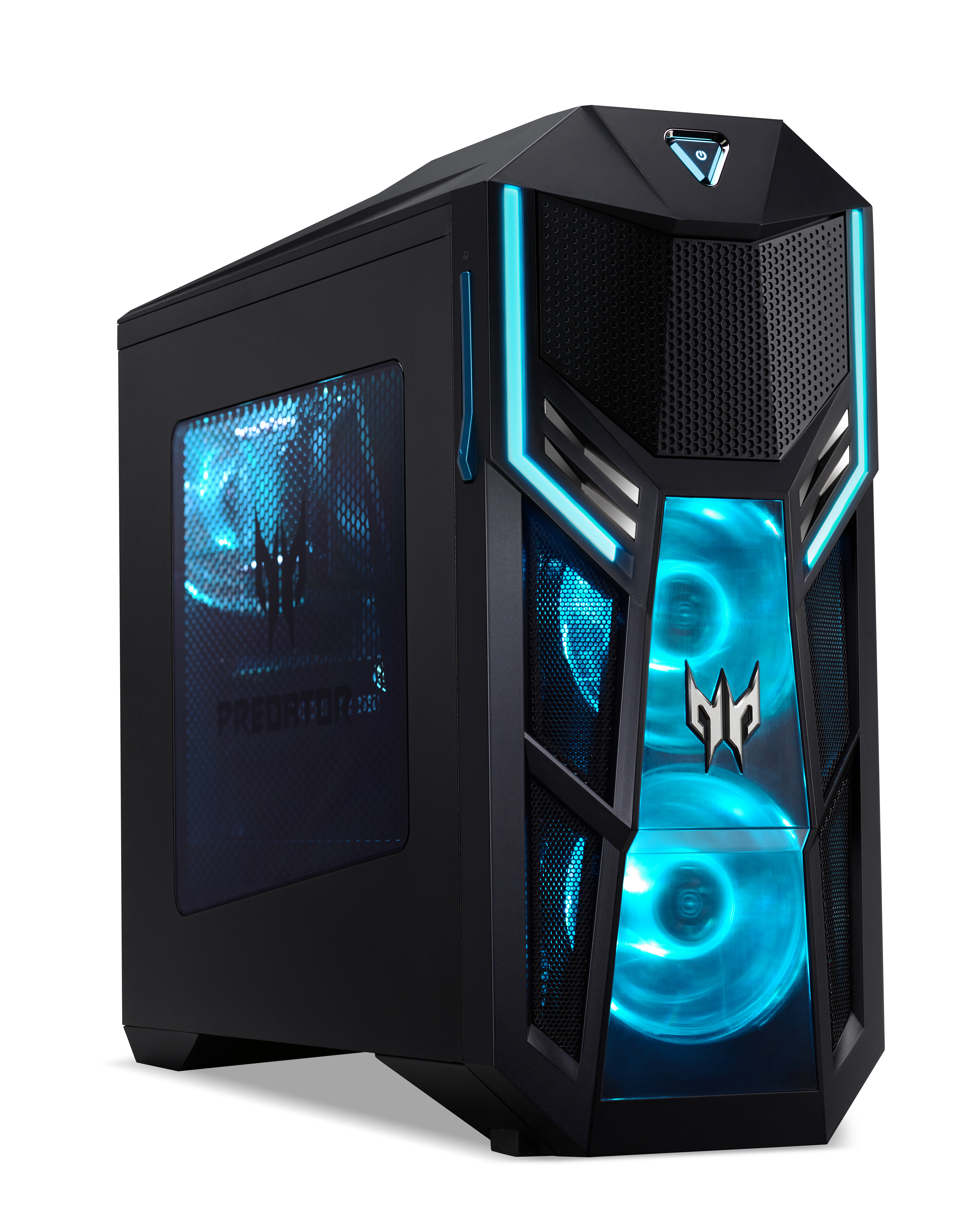 ACER Predator Orion 5000 (PO5-605s) - Intel® Core™ i9 i9-9900K - 32 GB - 1 TB - NVIDIA GeForce RTX™ 2080 Super™ - Windows 10 Home (64 Bit)