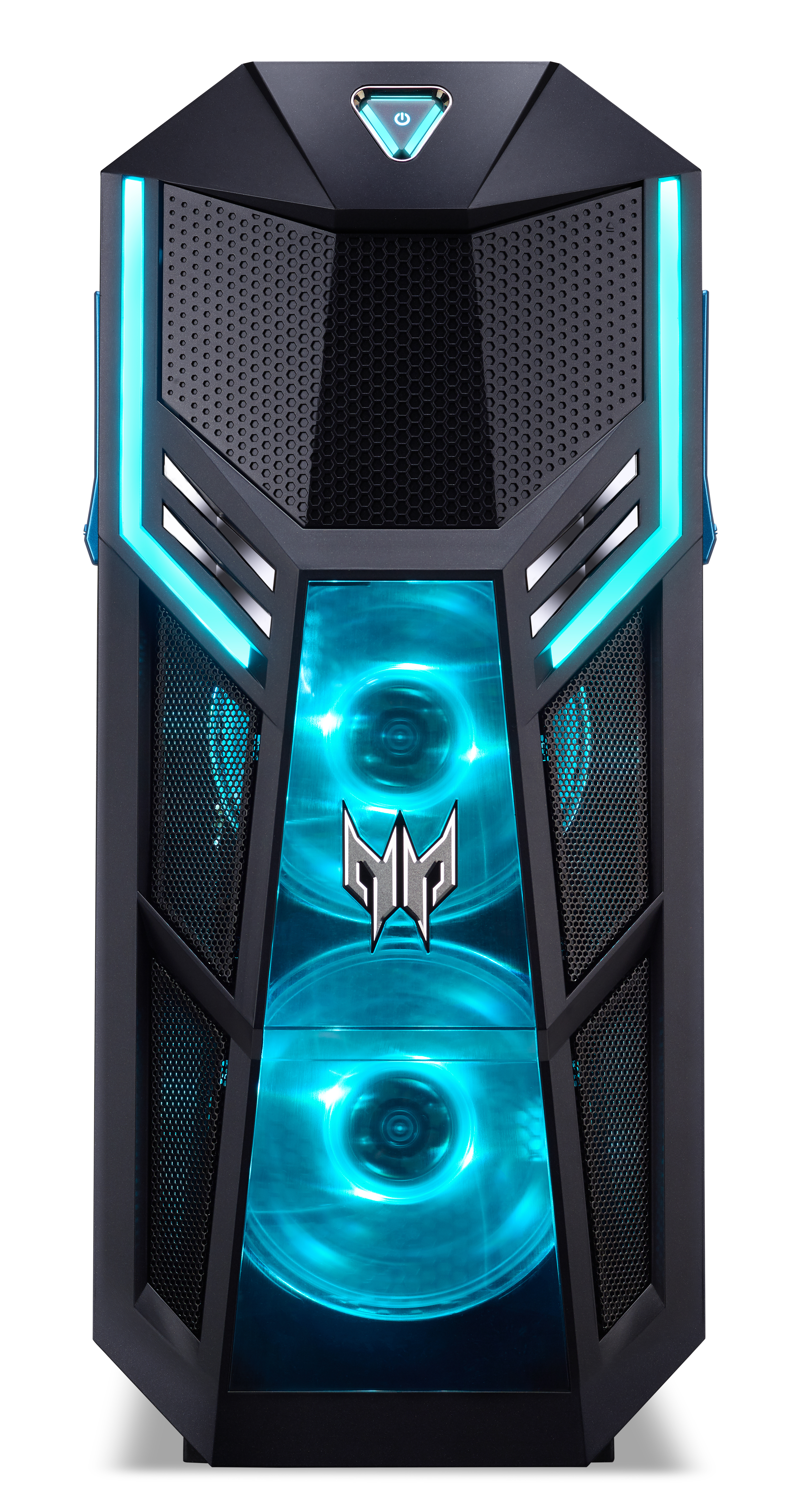 ACER Predator Orion 5000 (PO5-605s) - Intel® Core™ i9 i9-9900K - 32 GB - 1 TB - NVIDIA GeForce RTX™ 2080 Super™ - Windows 10 Home (64 Bit)