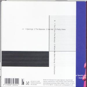 Andreas Spechtl - Strategies  - (CD)