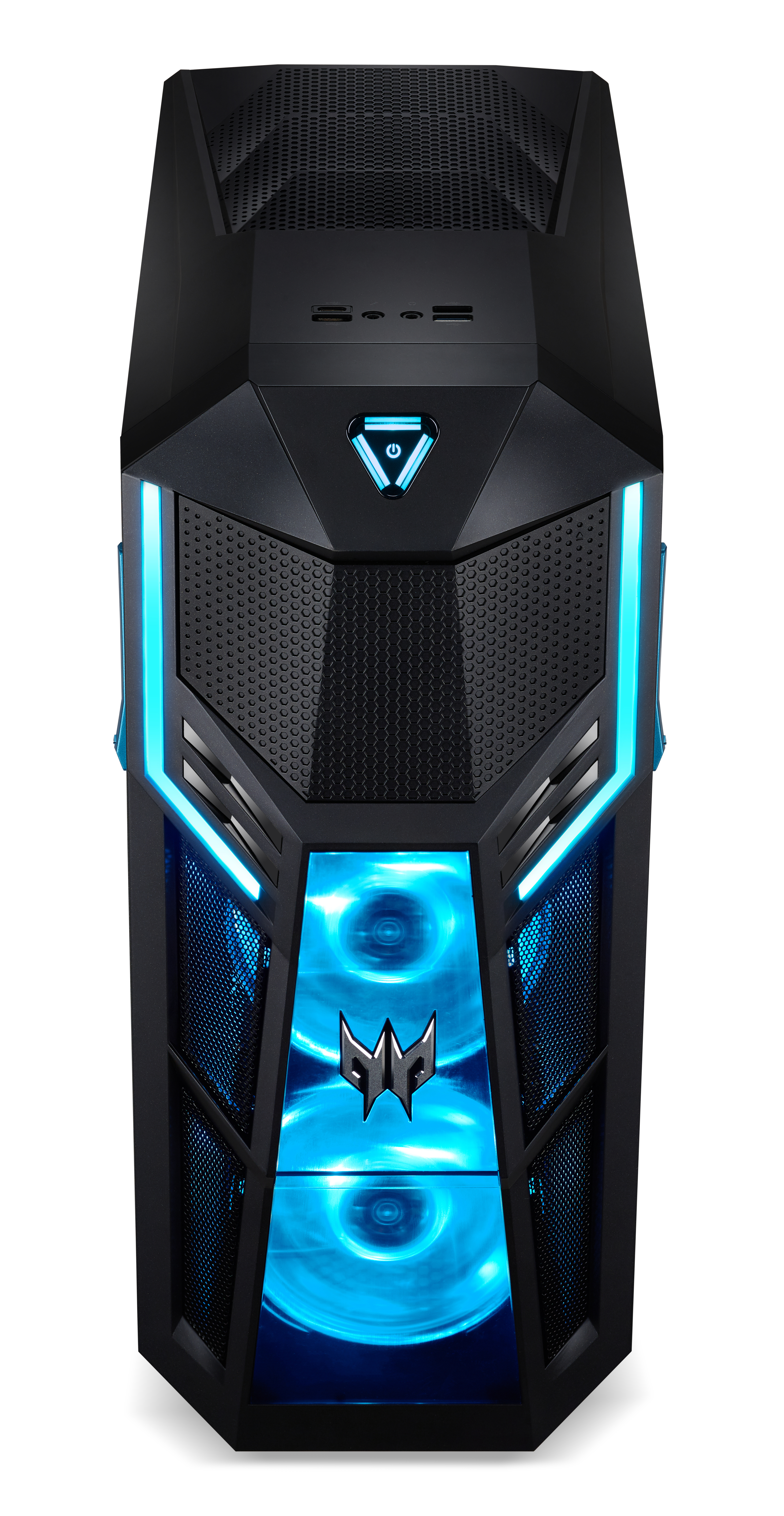 ACER Predator Orion 5000 (PO5-605s) - Intel® Core™ i9 i9-9900K - 32 GB - 1 TB - NVIDIA GeForce RTX™ 2080 Super™ - Windows 10 Home (64 Bit)