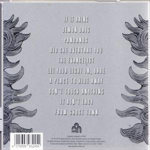 Robert Forster - The Evangelist  - (CD)
