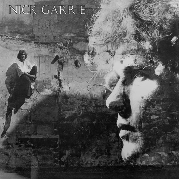 Nick Garrie - The Nightmare Of J.B.Stanislas  - (Vinyl)